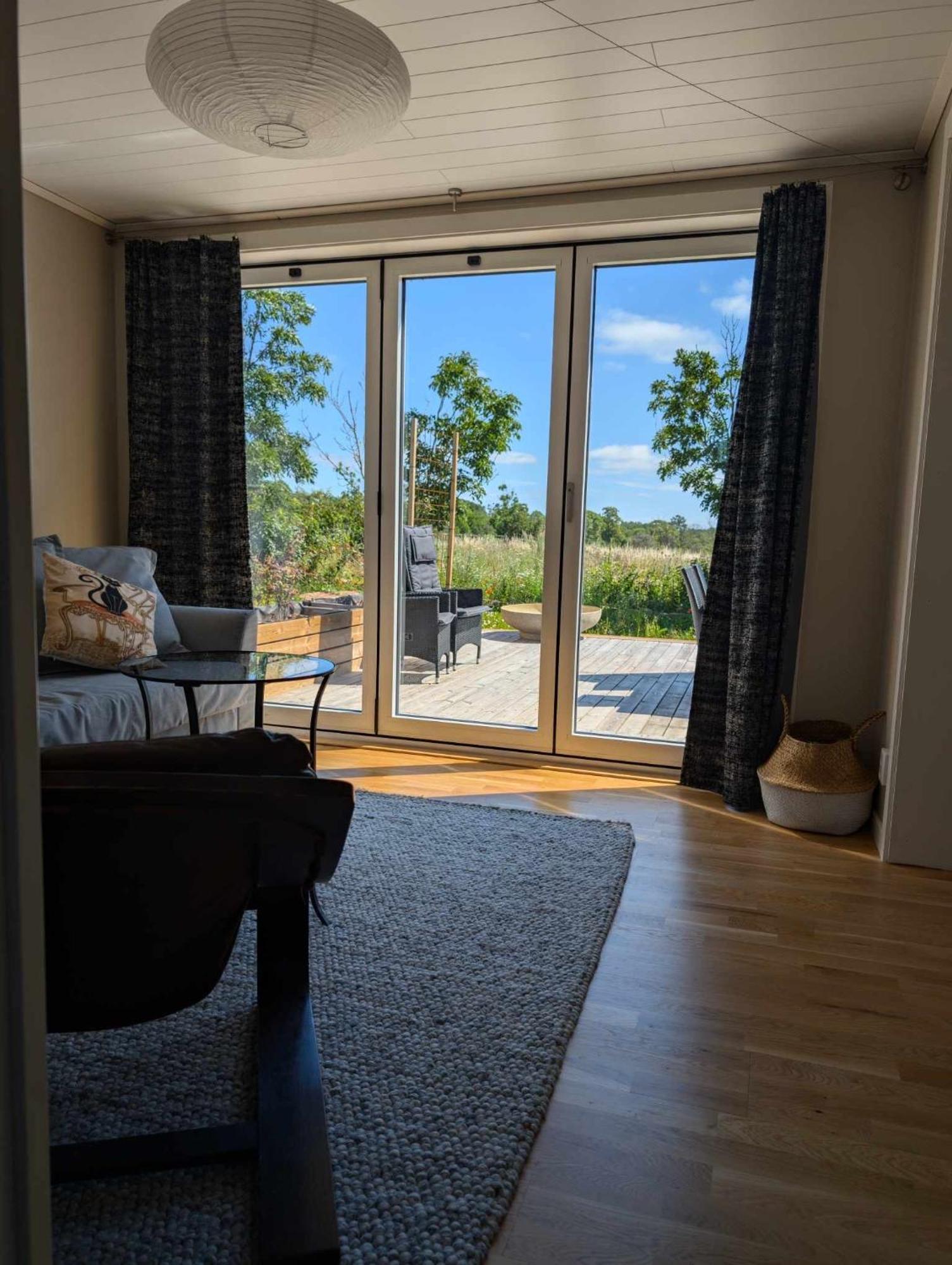 Gunnabo Villa Borgholm Luaran gambar