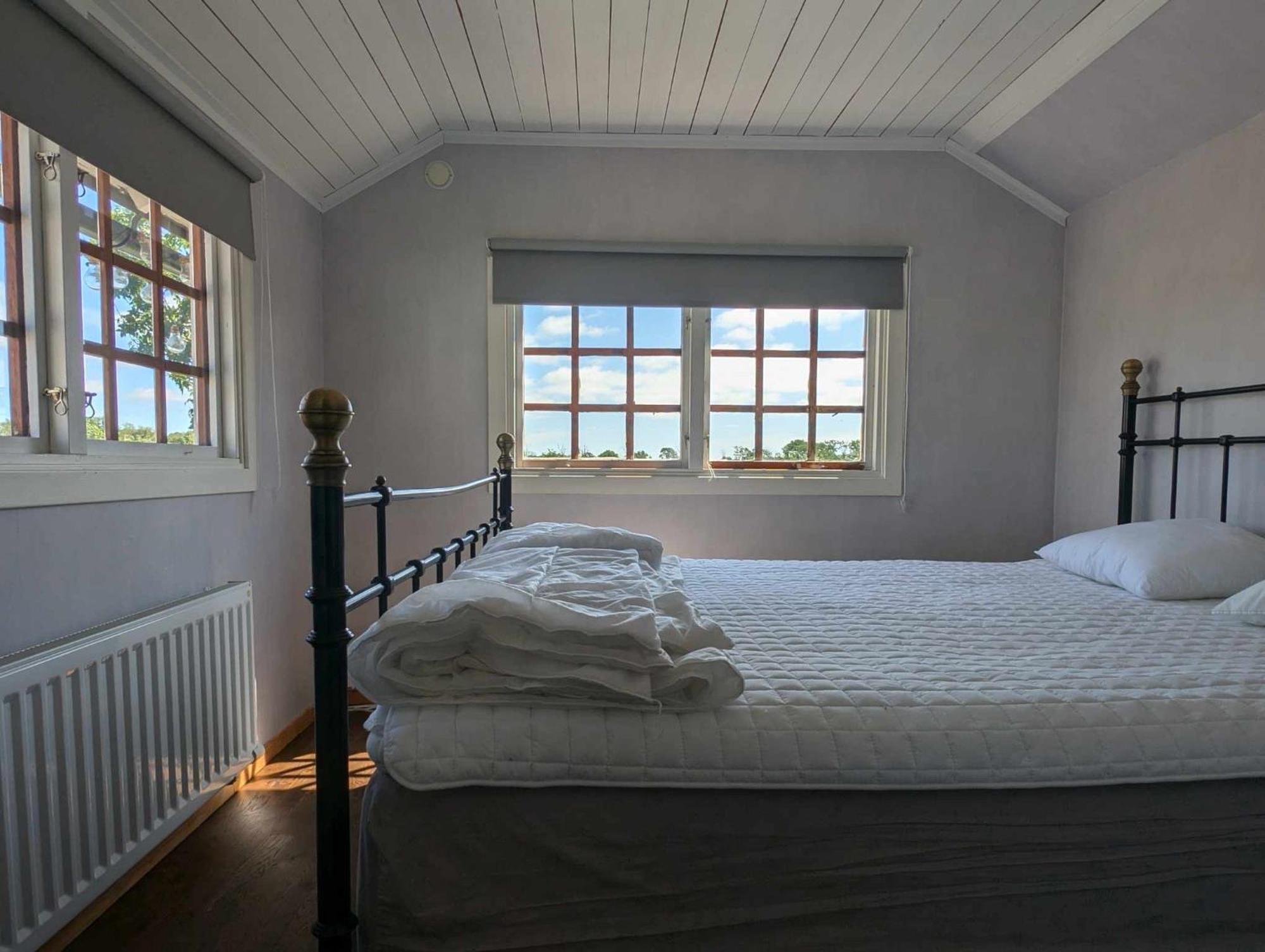 Gunnabo Villa Borgholm Luaran gambar